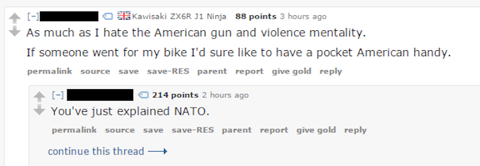 NATO