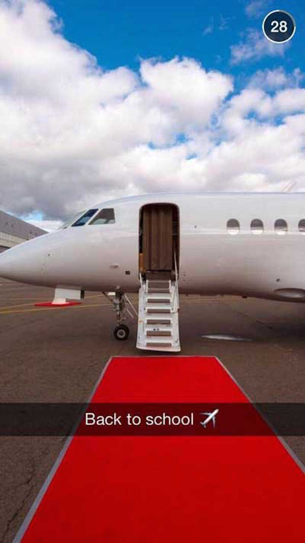 Back To School