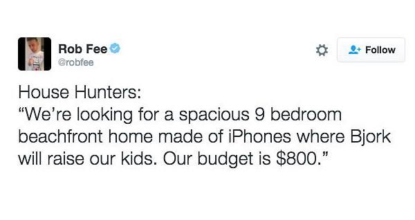 Best Tweets About Hgtv