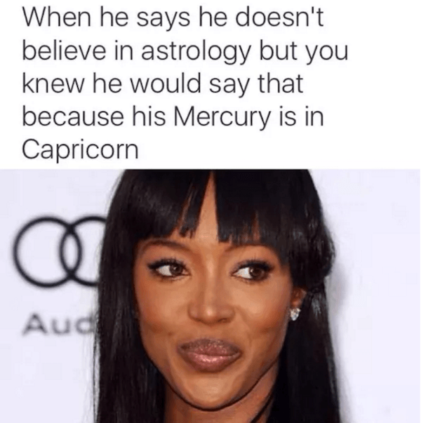 Capricorn