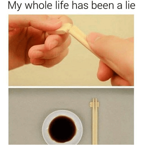 Chopsticks