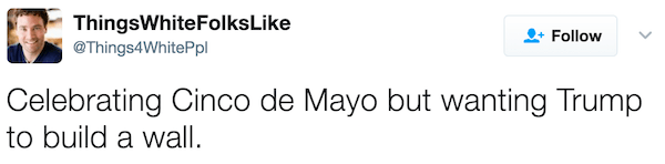 Cinco De Mayo