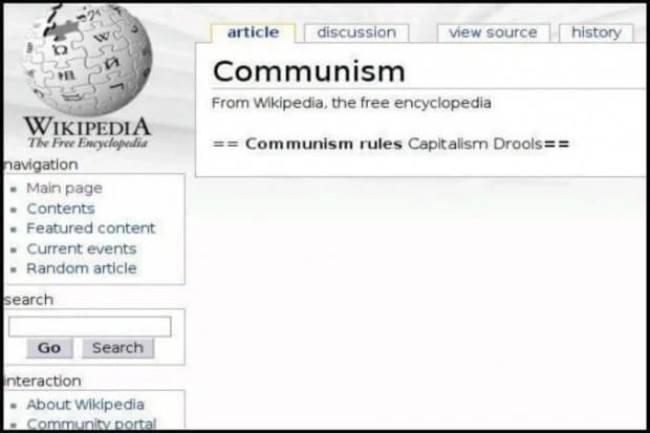 Communism