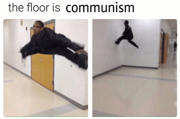 Communism