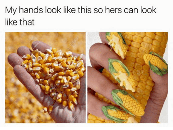 Corn