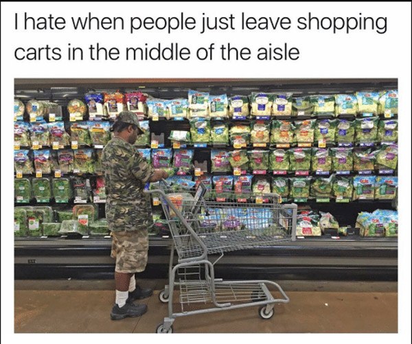 Empty Cart