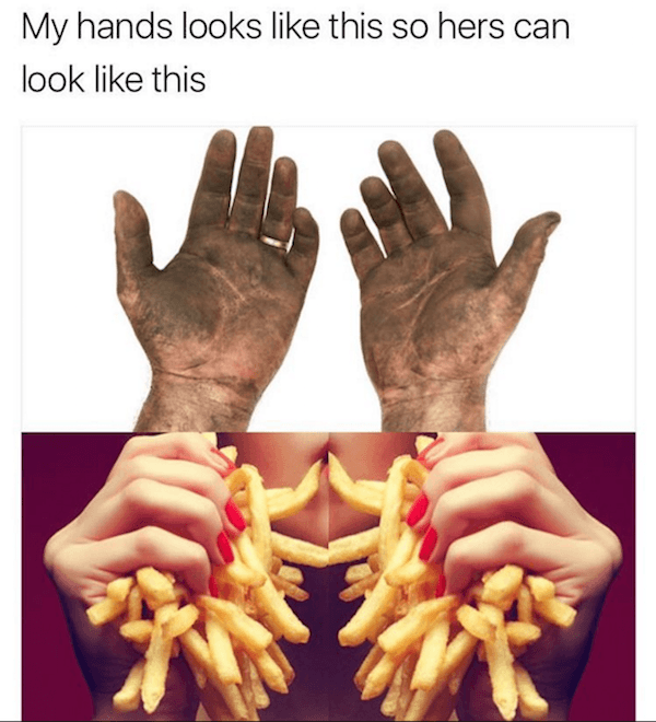 Fries