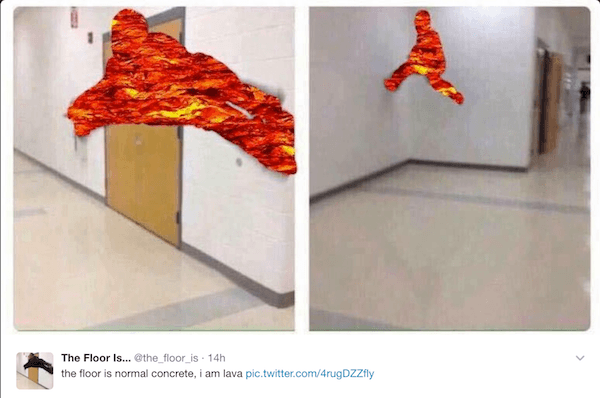 Lava