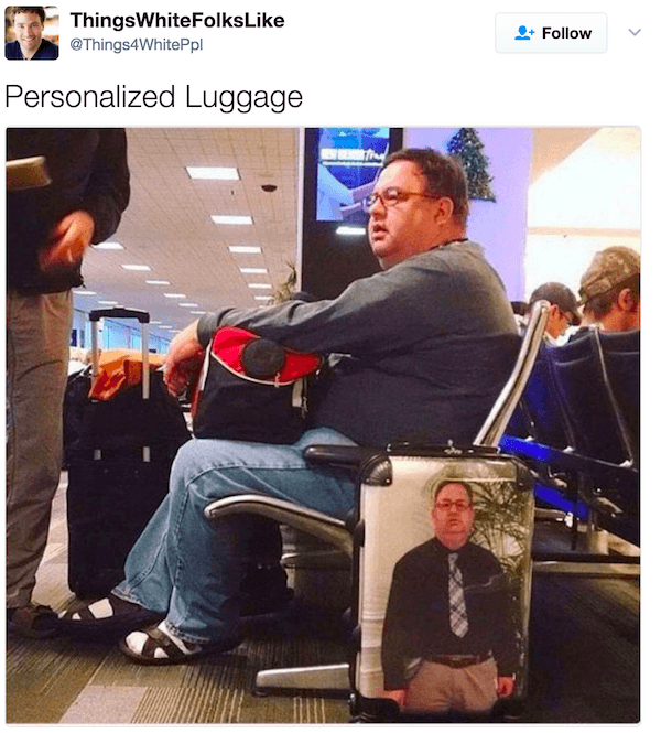 Luggage