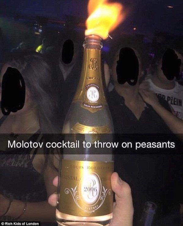 Molotov Cocktail