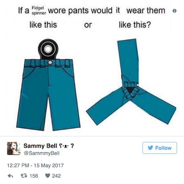 Pants