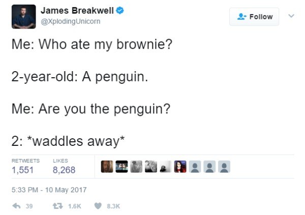 Penguin