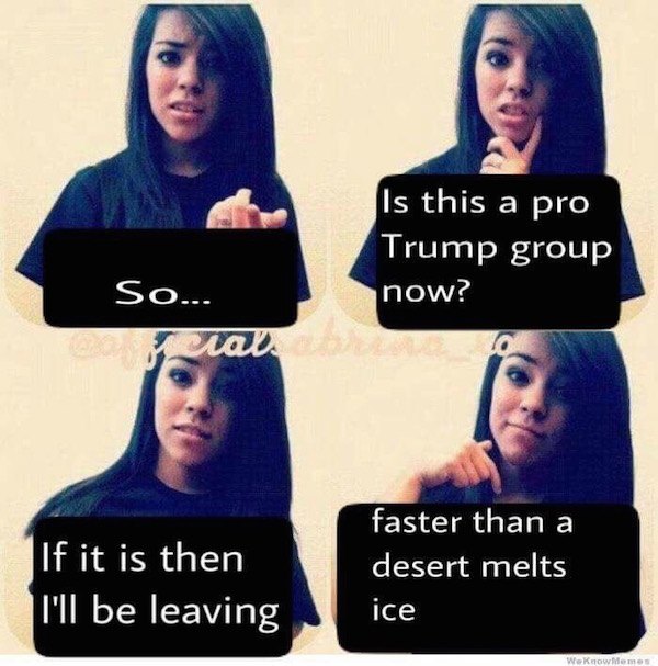 4 Panel Cringe