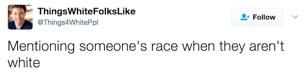 Race