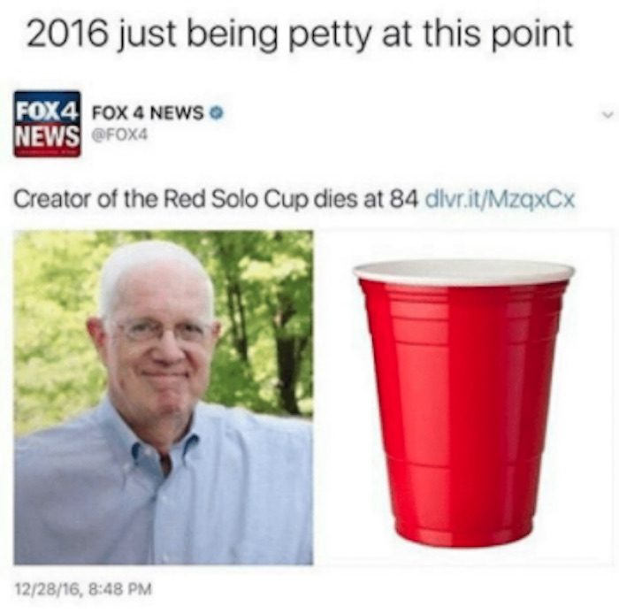 Solo Cup