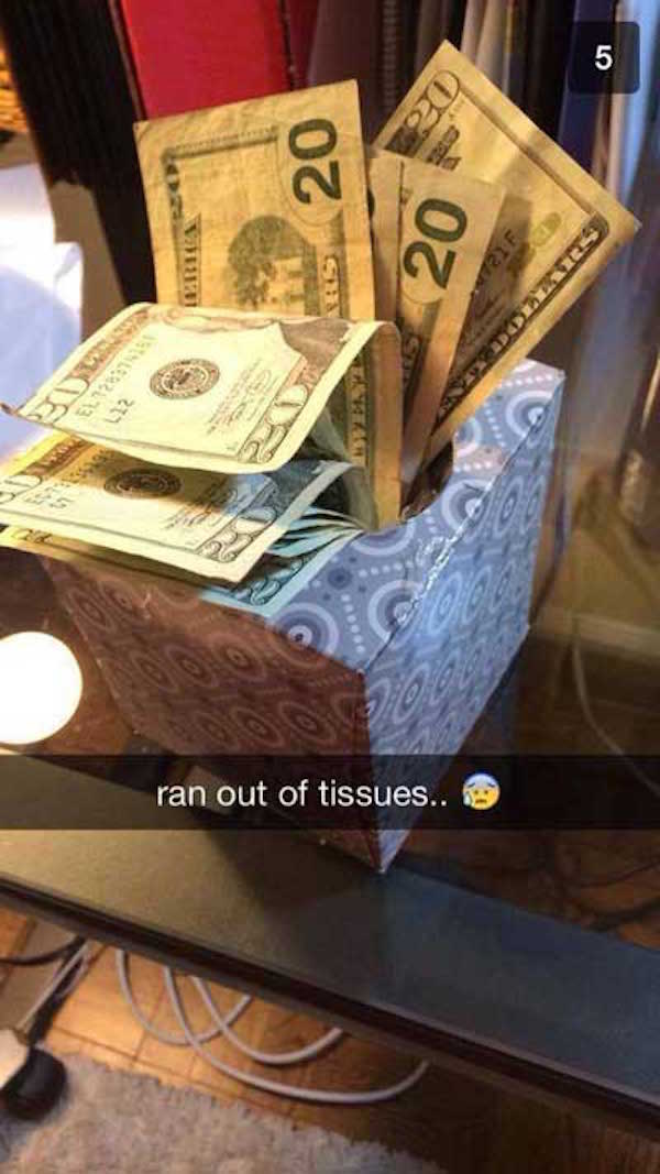 Tissues