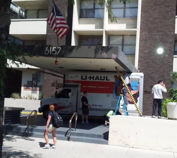 Uhaul