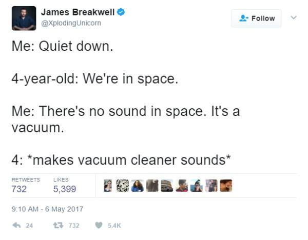 Vacuum