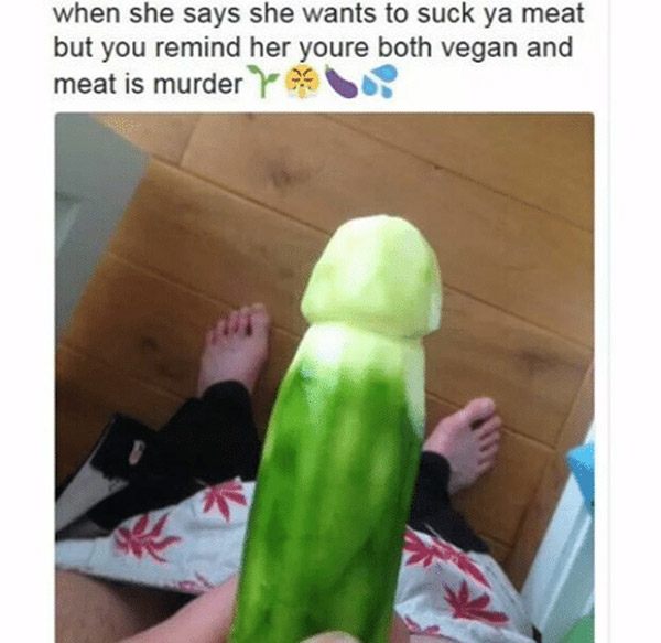 Veg Boner