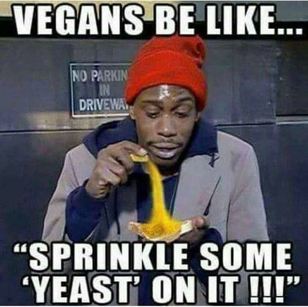 Yeast Chappelle