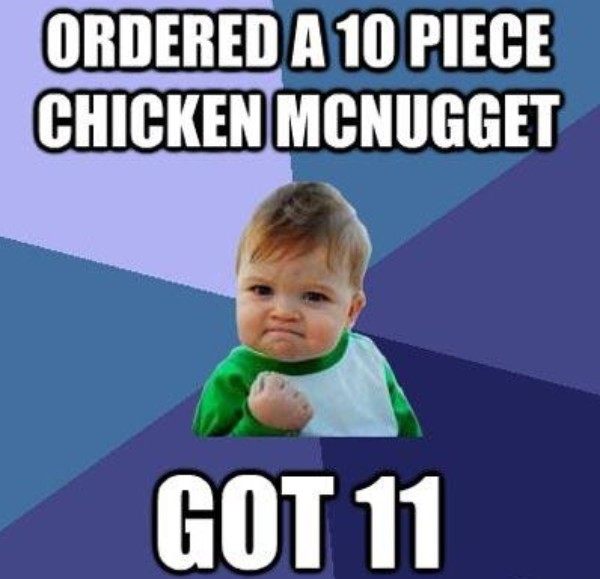 McNugget