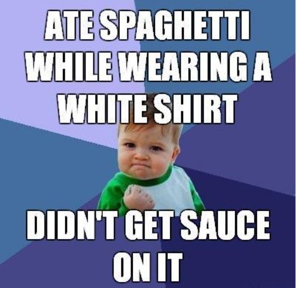 Spaghetti