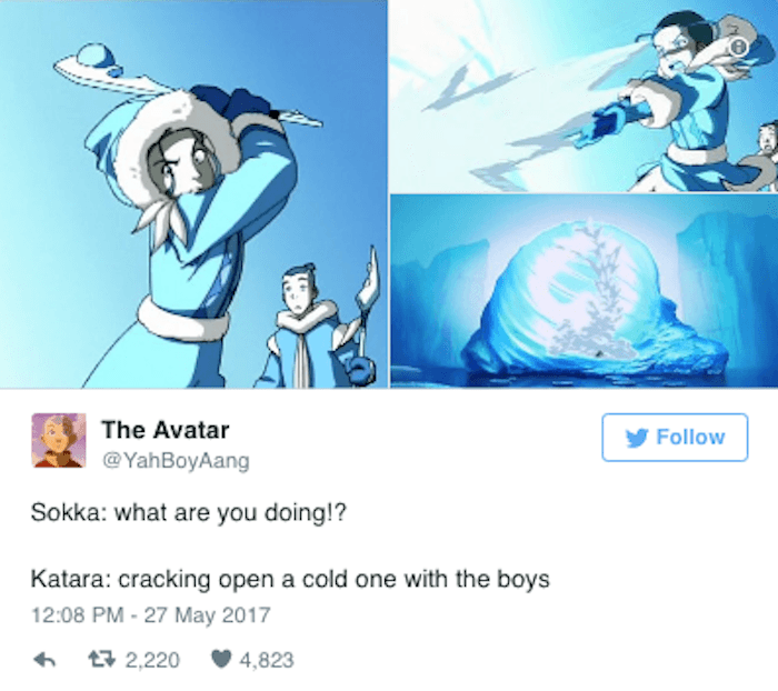 Avatar