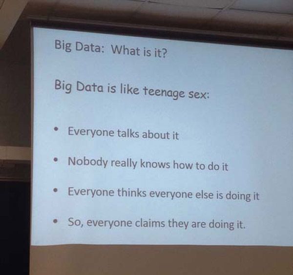 Big Data