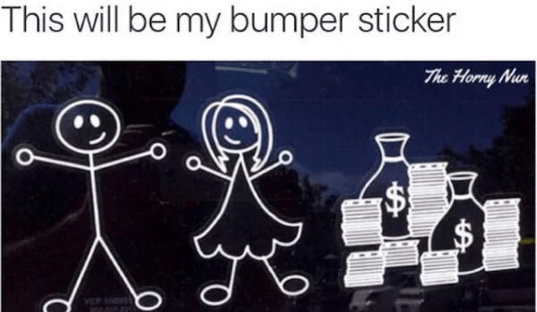 Bumper Stickers