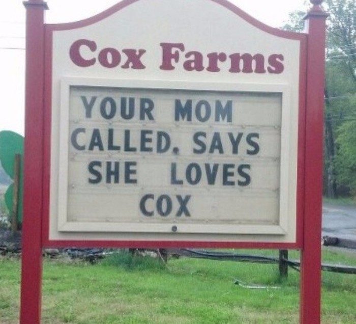 Cox