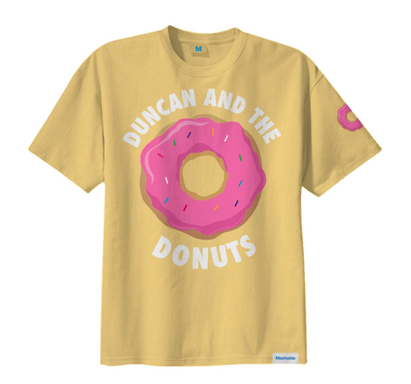 Donuts