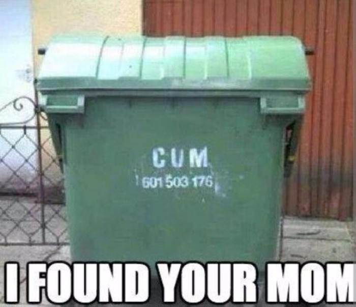 Dumpster