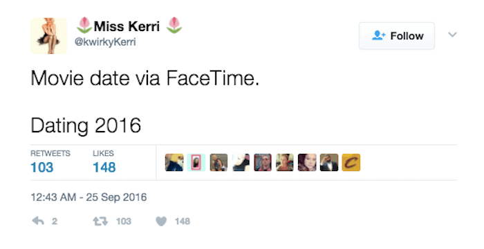 Facetime