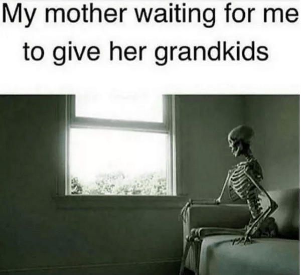 Grandkids