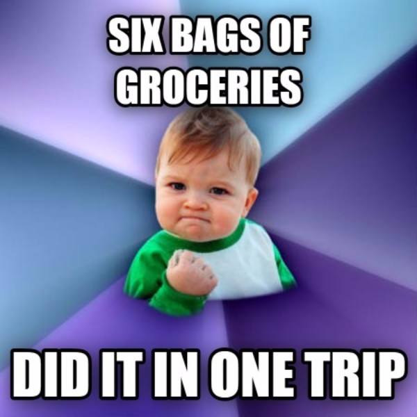 Groceries