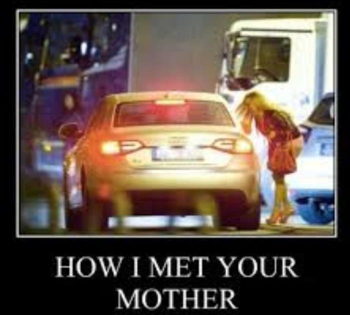 How I Met Your Mother