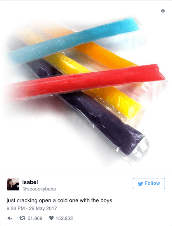 Ice Pop