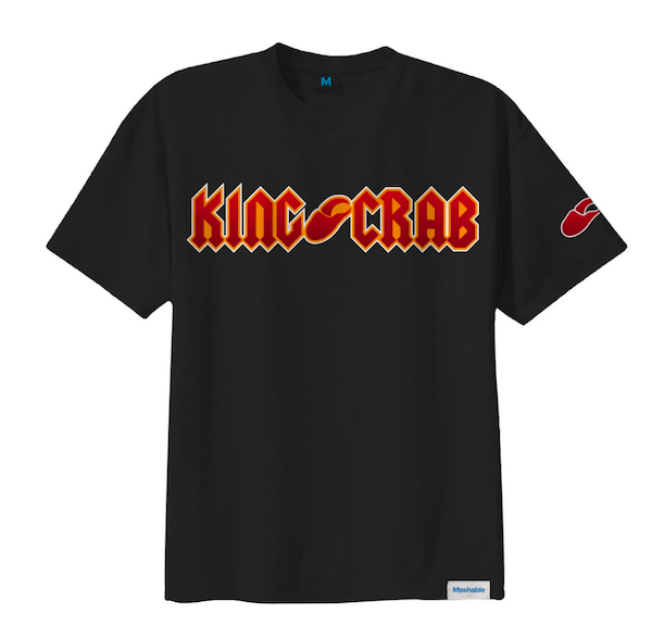 King Crab