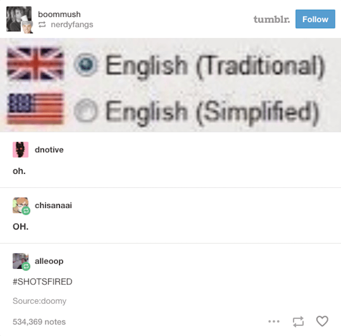 Language