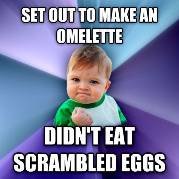 Omlette