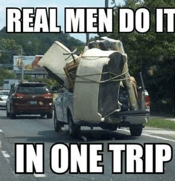 One Trip