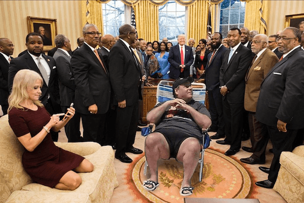 Oval Office