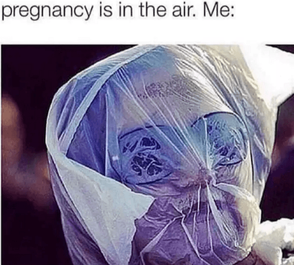 Pregnancy