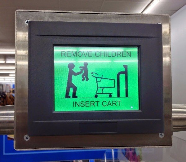 Remove Children