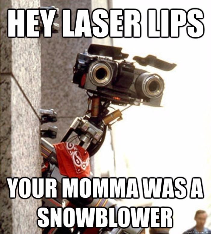 Snowblower