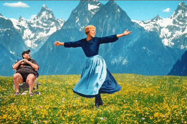 Sound Of Music