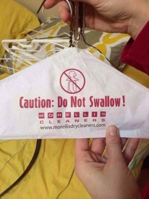 Swallow Hanger