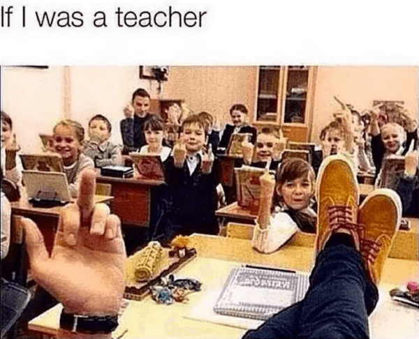 Teacher