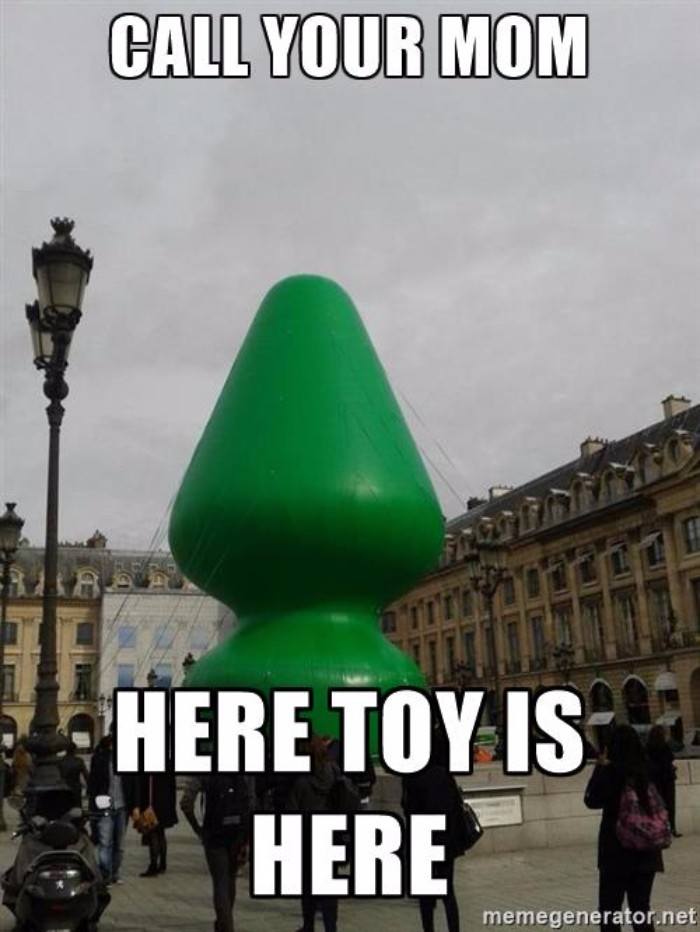 Toy