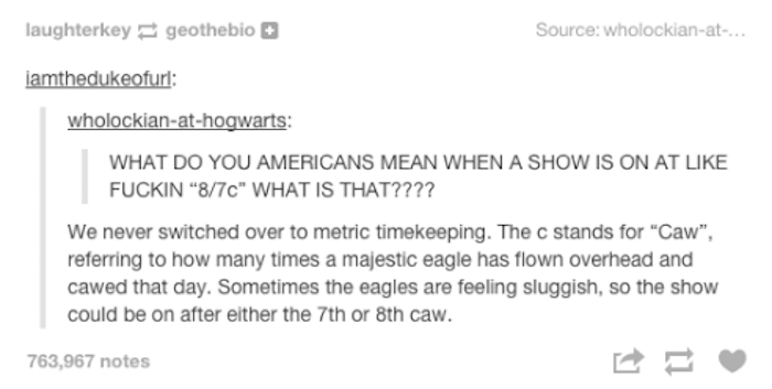 Tv Shows